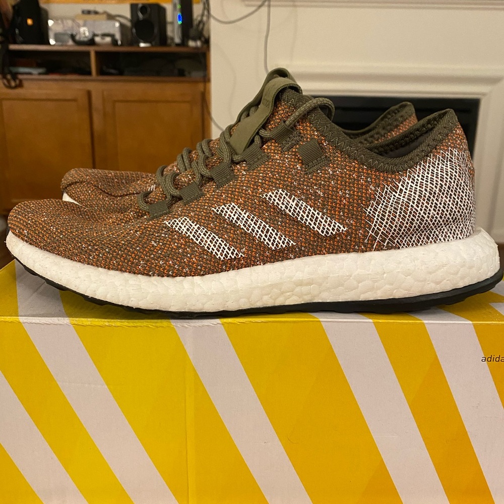 Adidas pureBoost